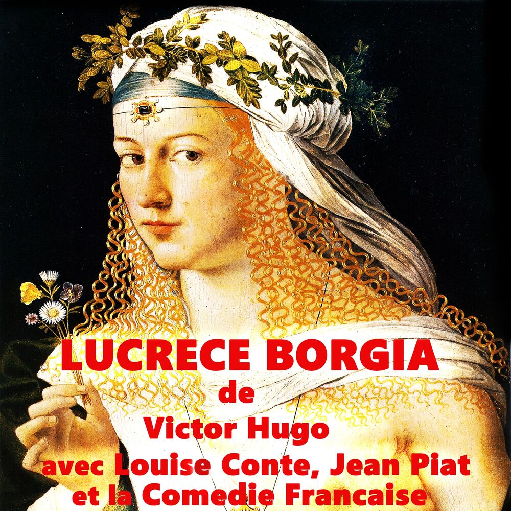 Picture of Lucrece Borgia