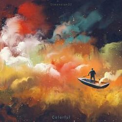 Cover of Colorful