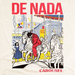 Cover of Carousel