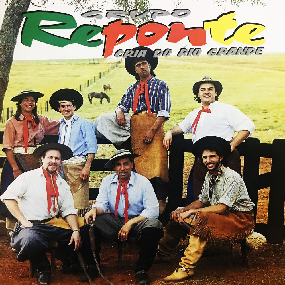 Picture of Cria do Rio Grande