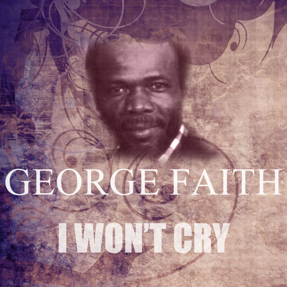 Picture of I Won't Cry