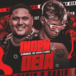 Cover of Incendeia