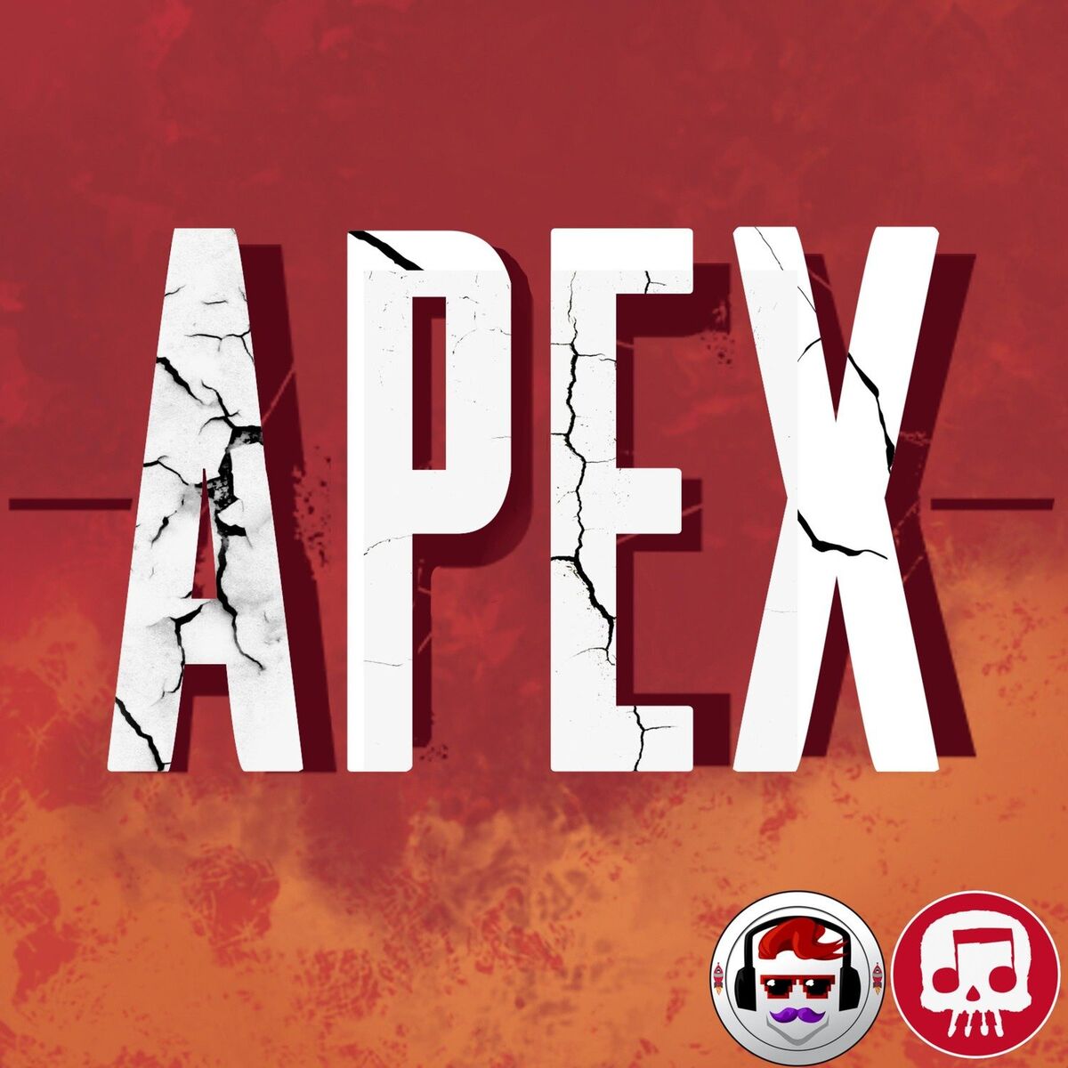 Album cover of Apex