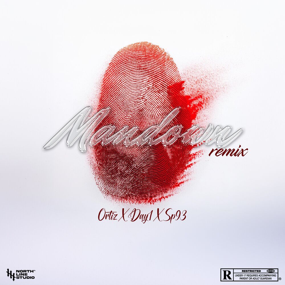 Picture of Mandown (RMX)