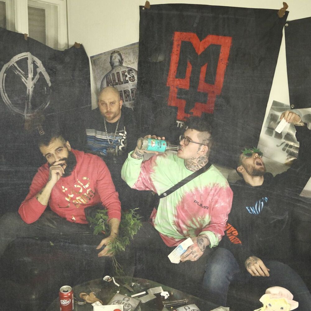 Picture of Mischkonsum