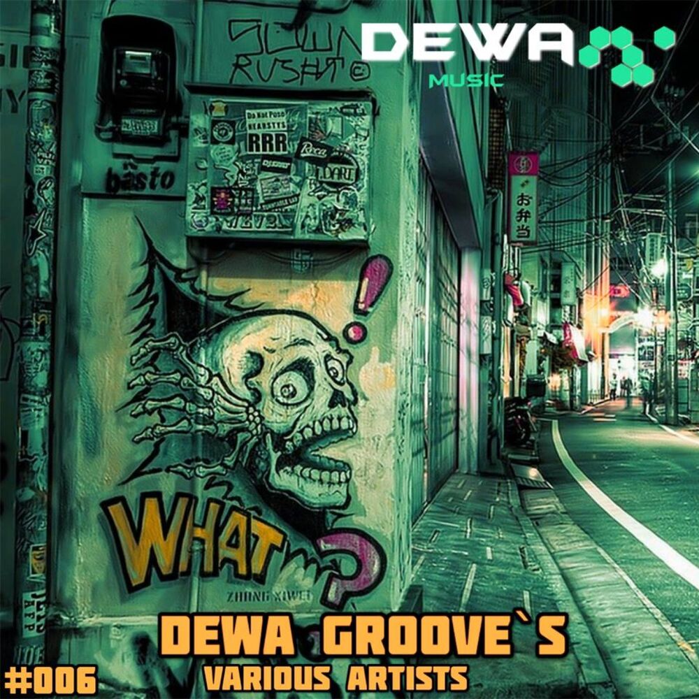 Picture of Dewa Groove`s