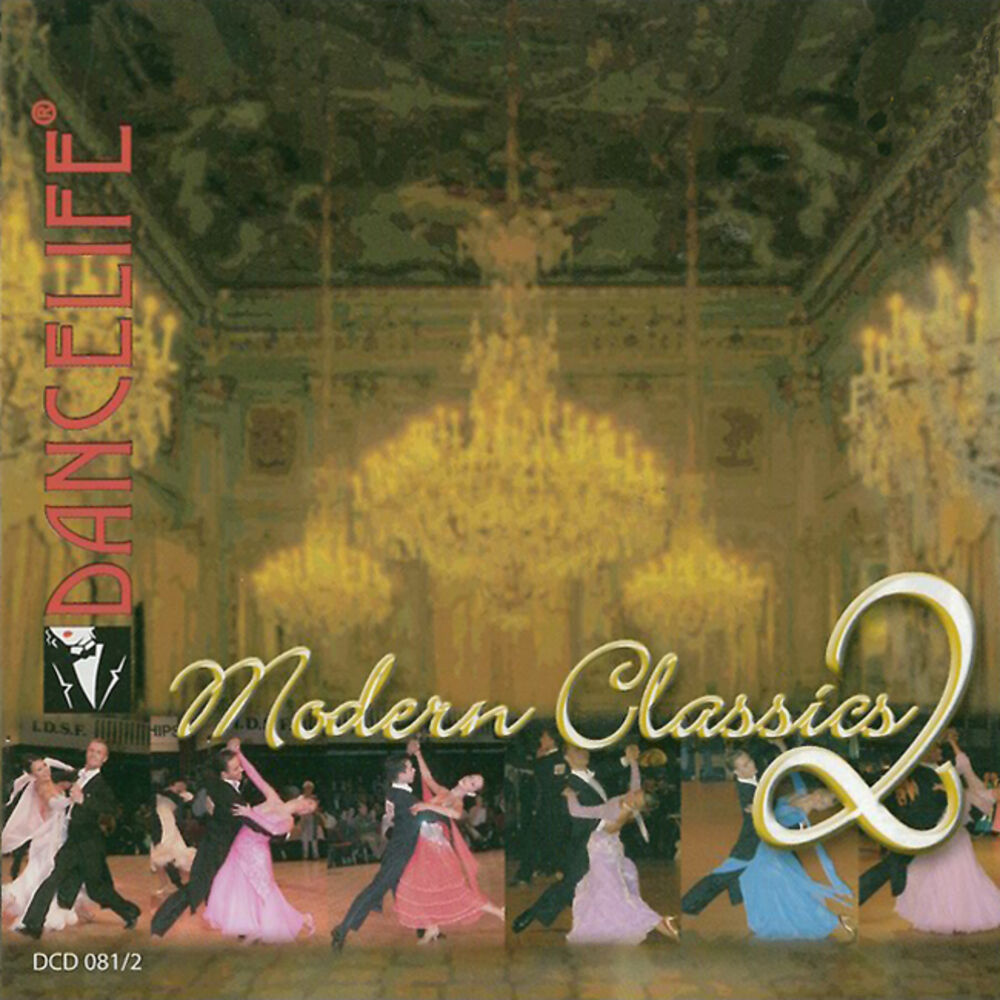 Picture of Modern Classics 2