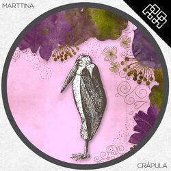 Cover of Crapula