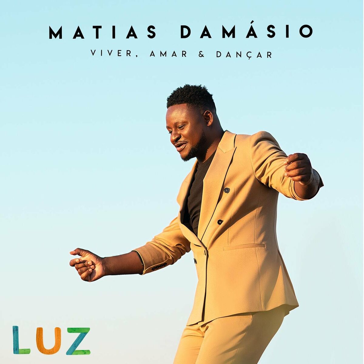 Album cover of Luz
