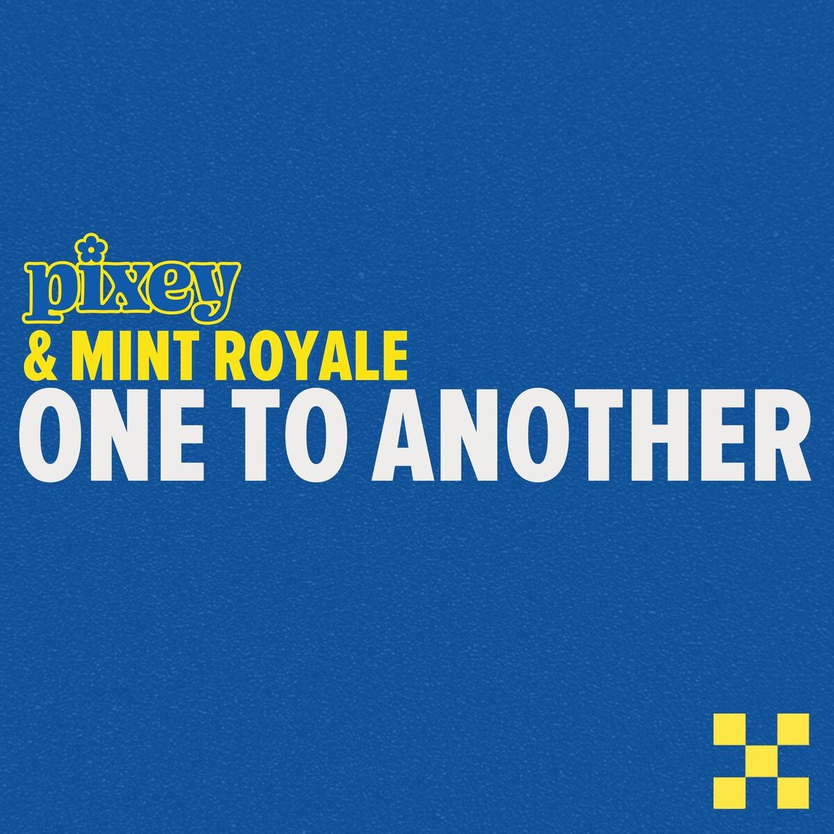 Album cover of One to Another