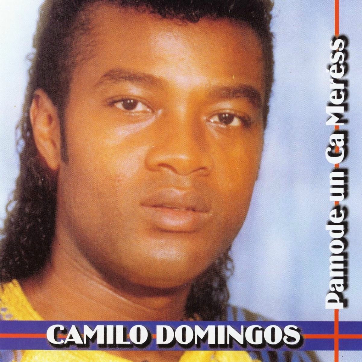 Album cover of Pamode un ca meréss