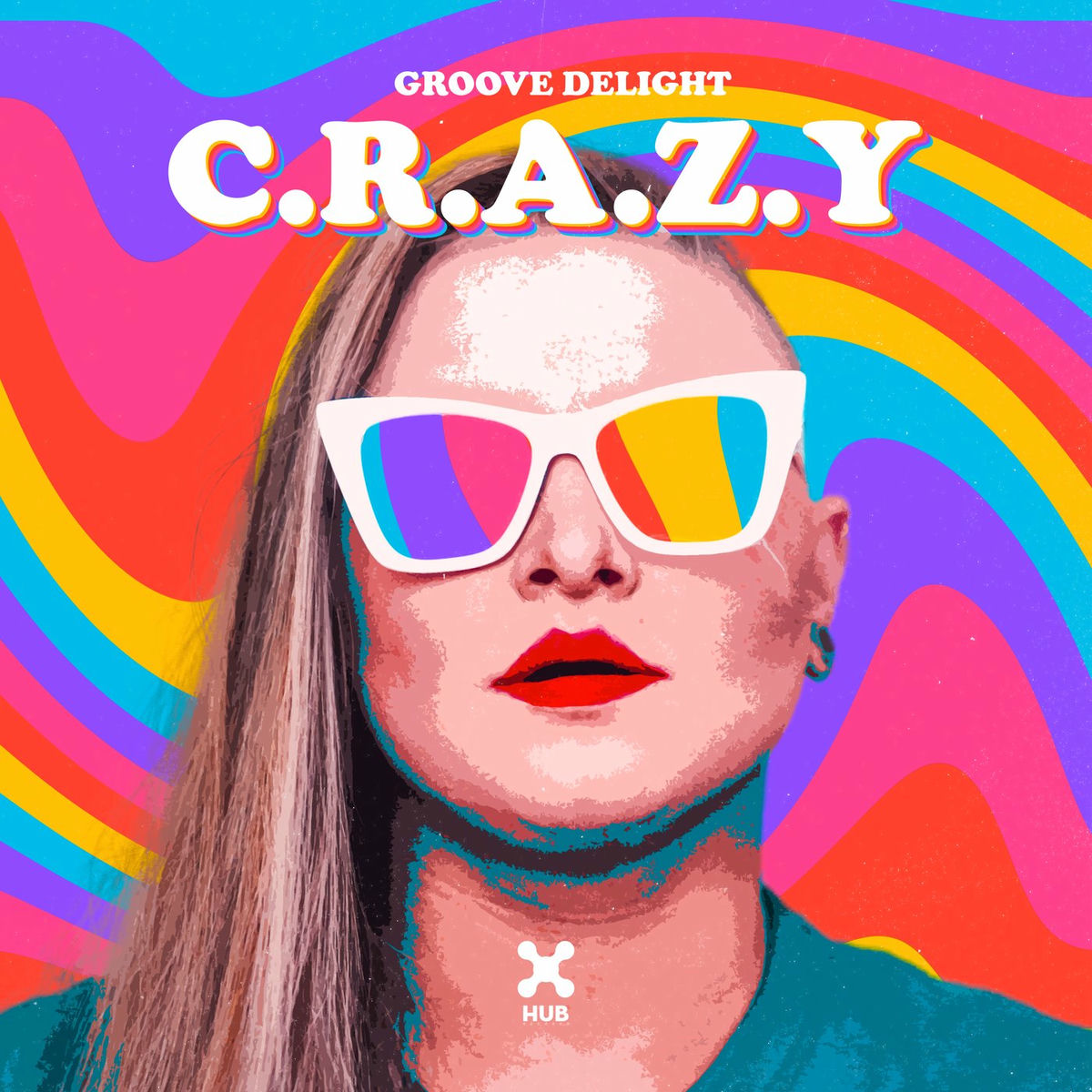 Album cover of C.R.A.Z.Y