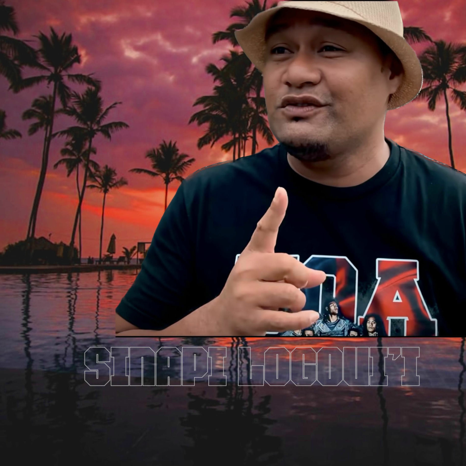 Album cover of IA MONI LAU SOGI