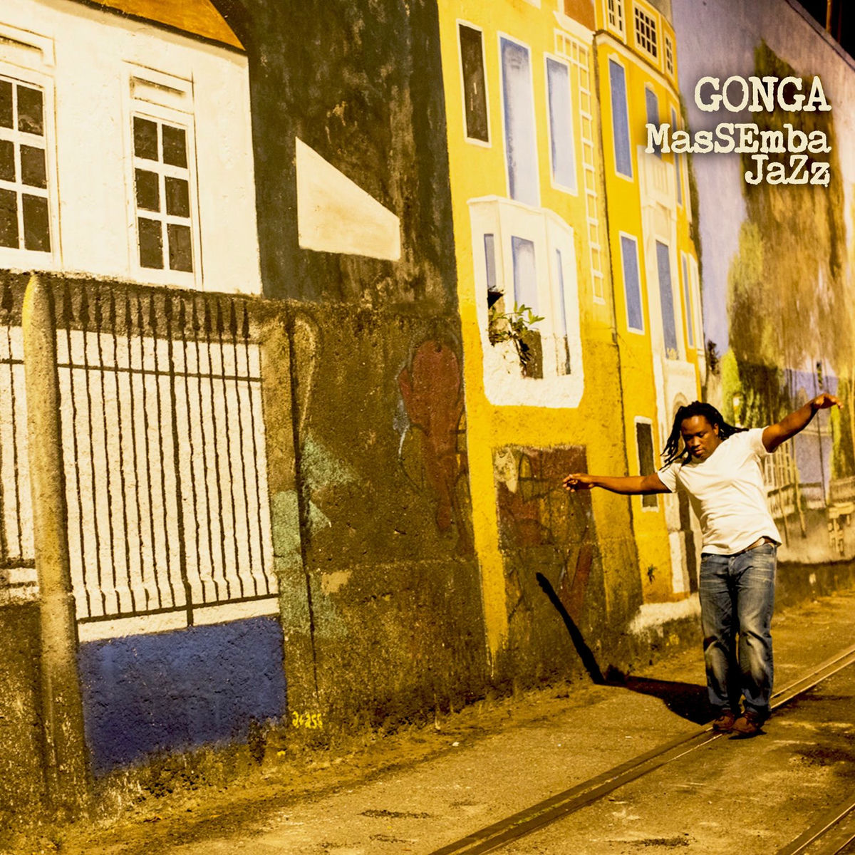 Album cover of Massemba Jazz (Edição Especial 2023)