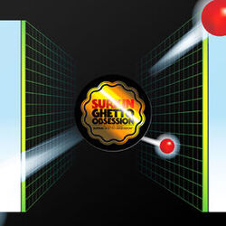 Cover of Ghetto Obsession - EP