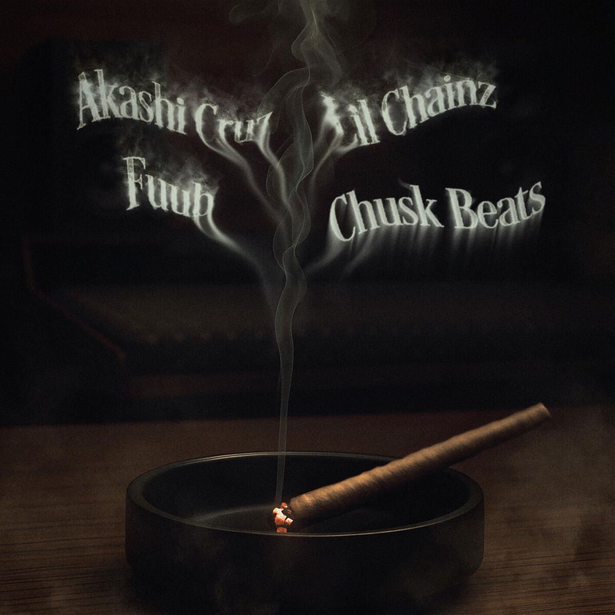 Album cover of Tabaco