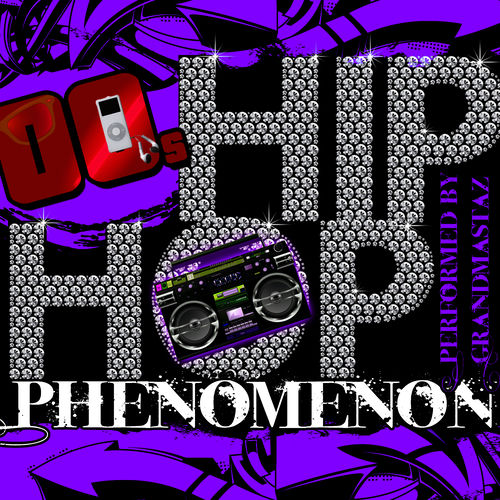 Grandmastaz - 00's Hip Hop Phenomenon | Deezer