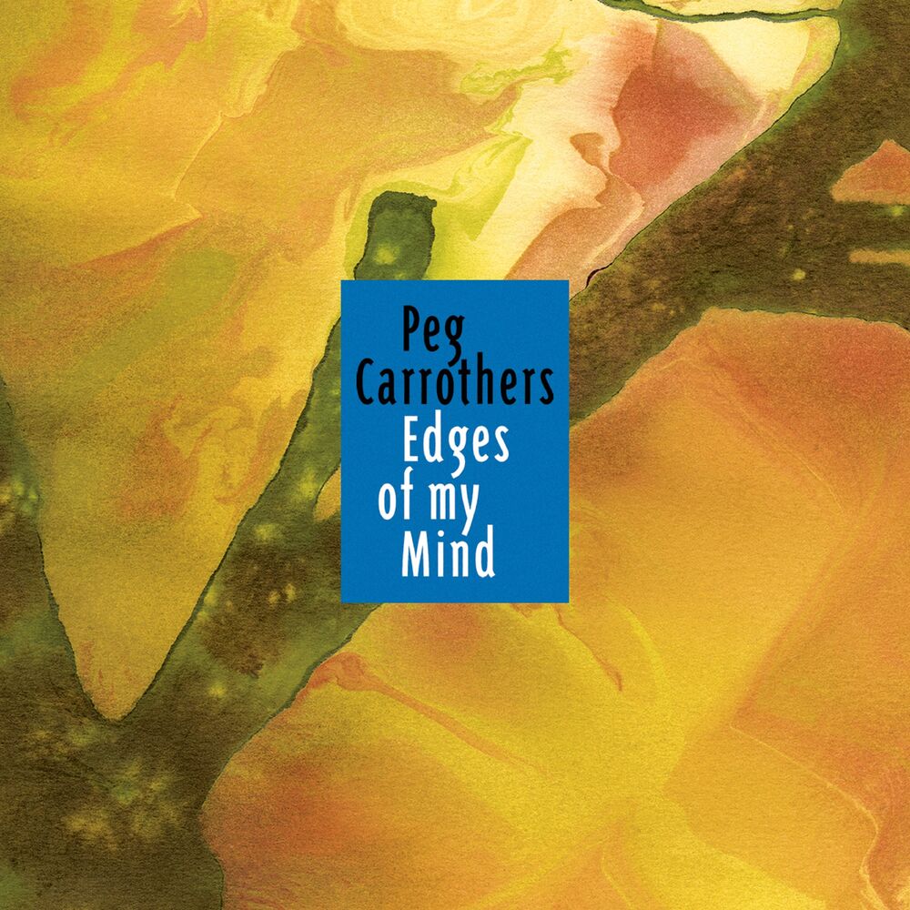 Picture of Edges of My Mind