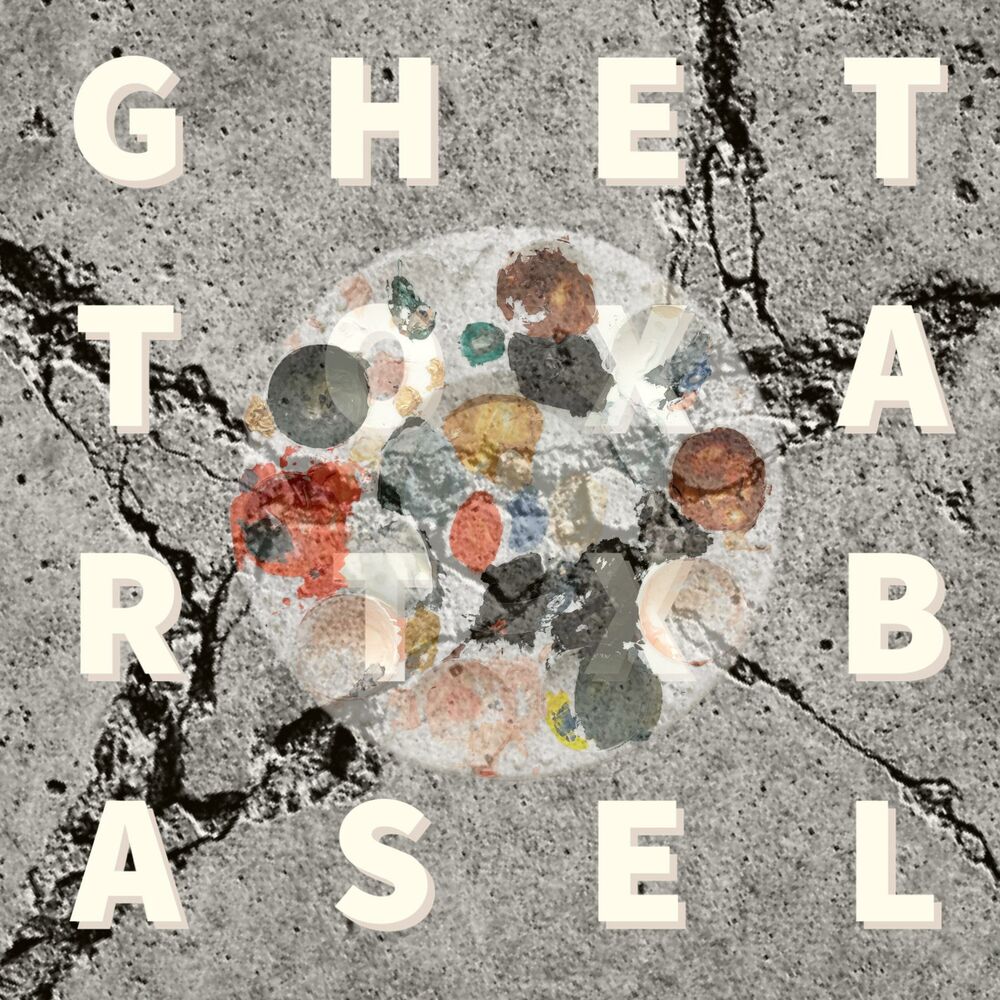 Picture of Ghetto Art Basel