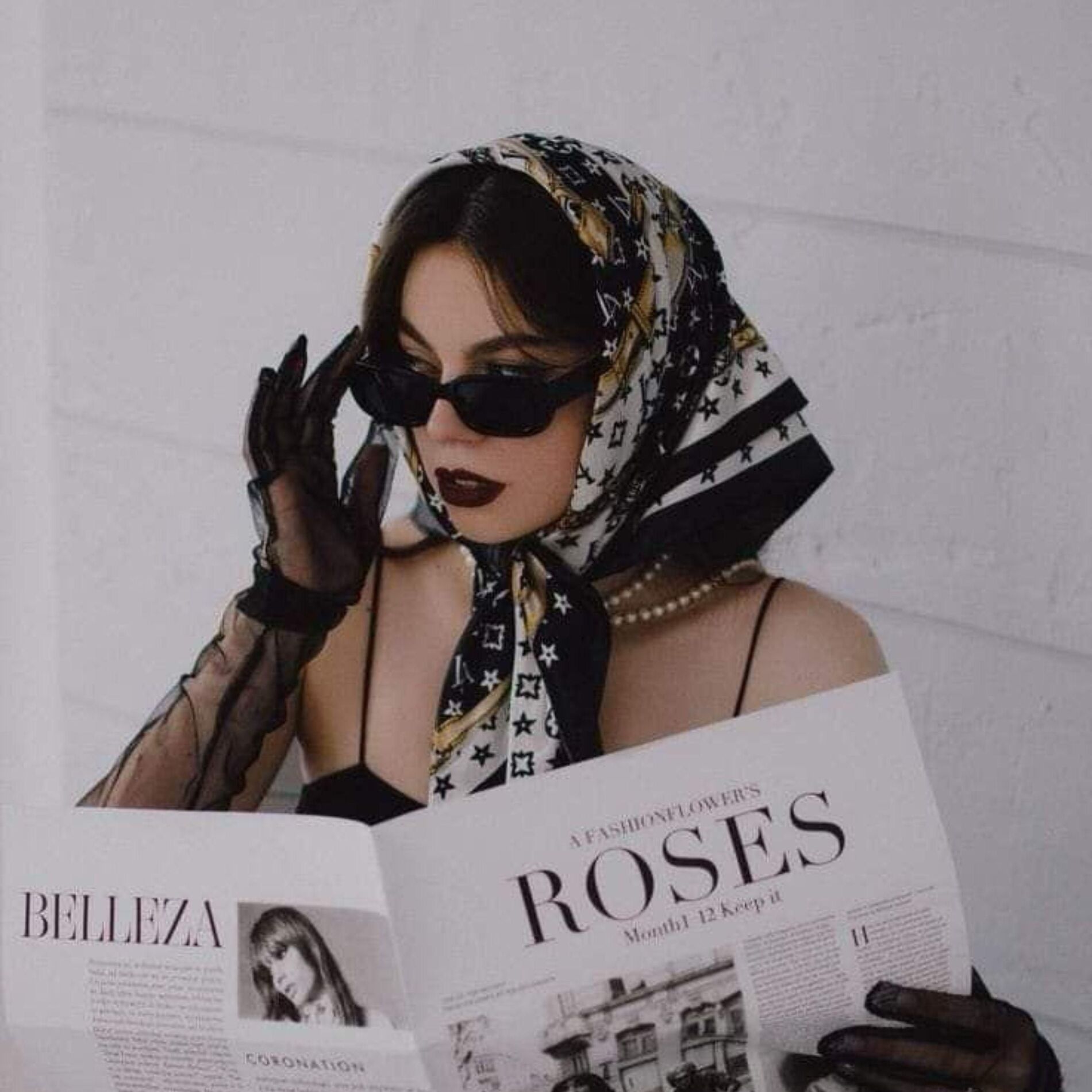 Album cover of Ain't Your Mama