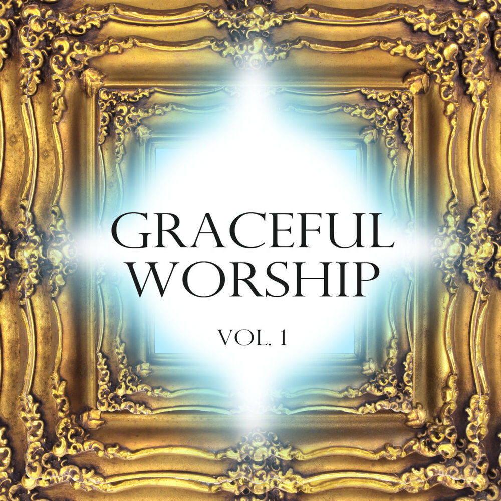Picture of Graceful Worship, Vol. 1