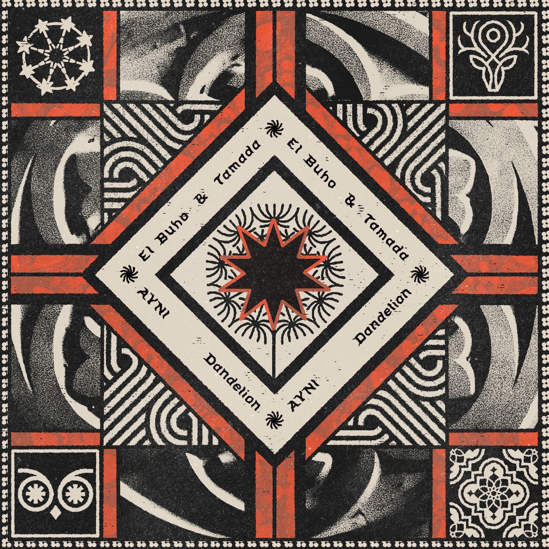 Album cover of Dandelion