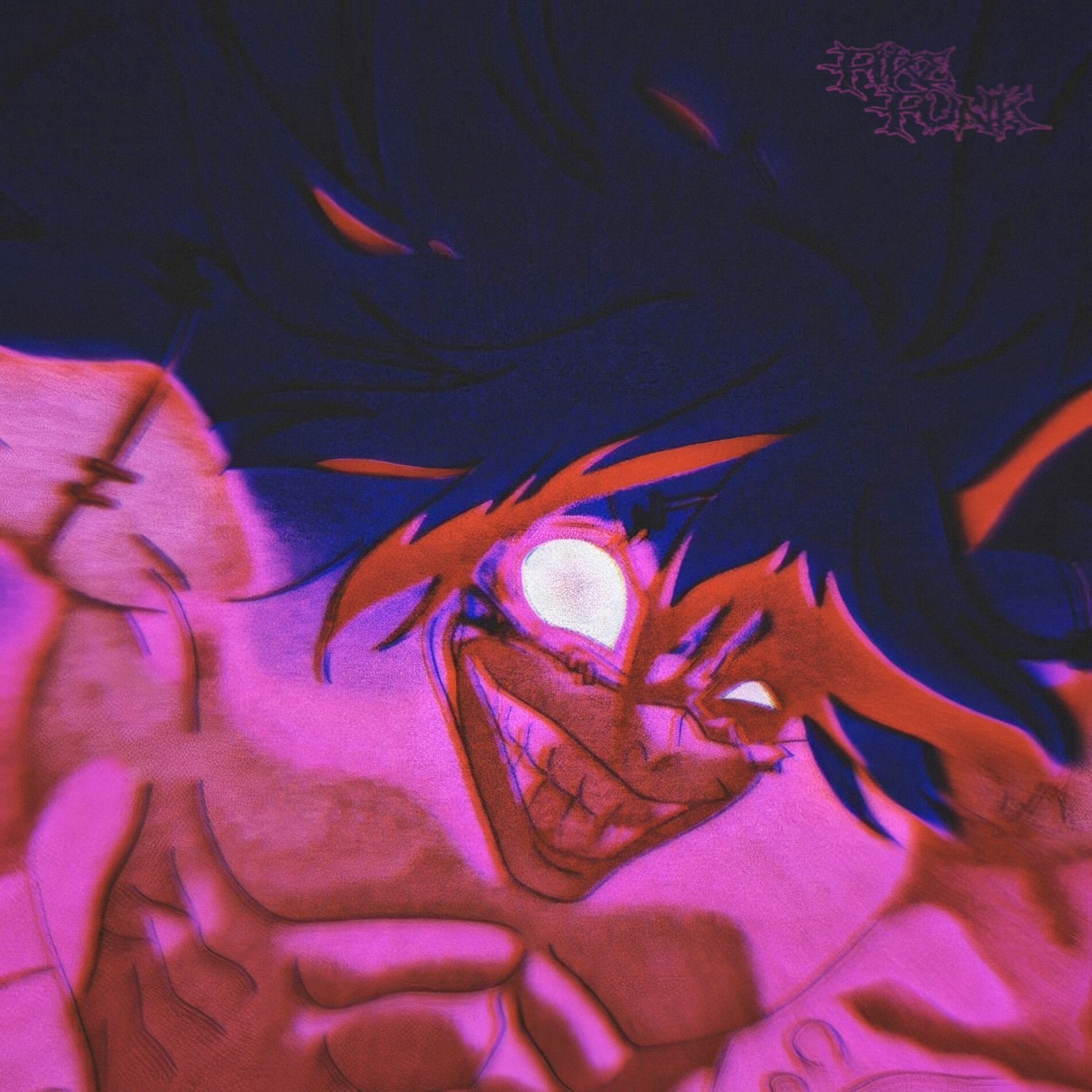 Album cover of Fire Funk