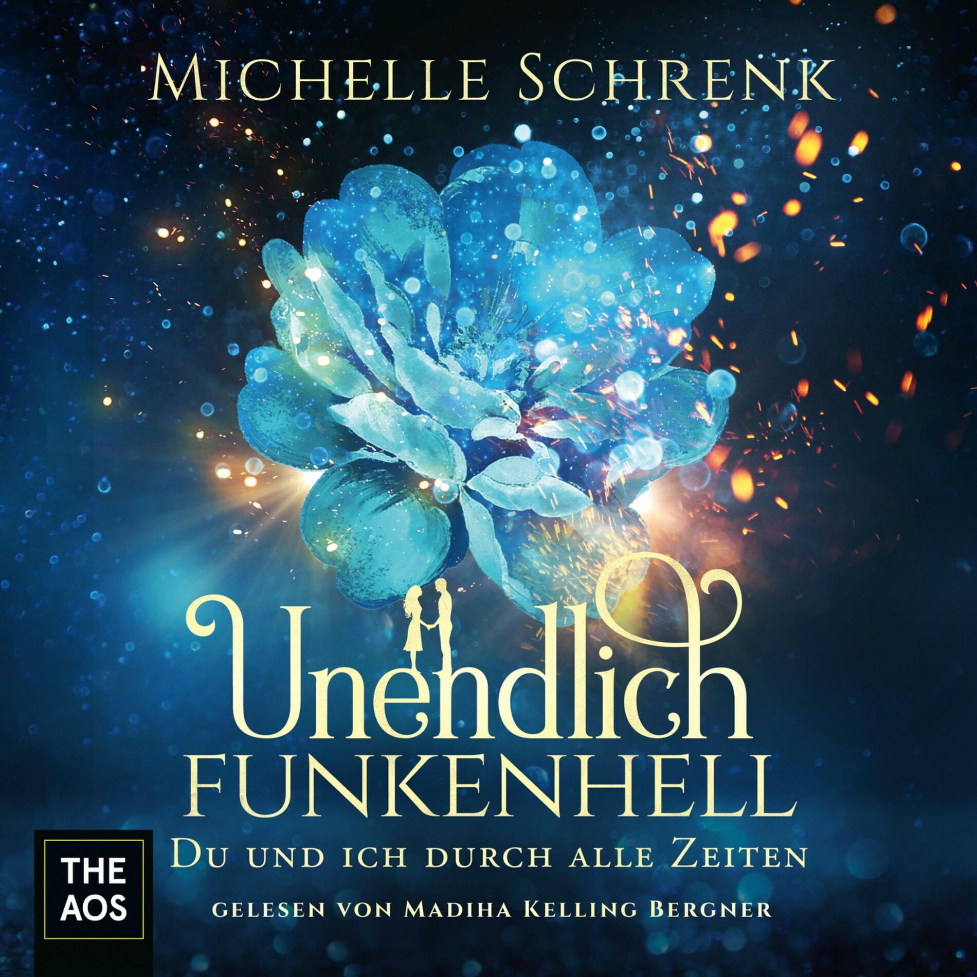 Album cover of Unendlich funkenhell
