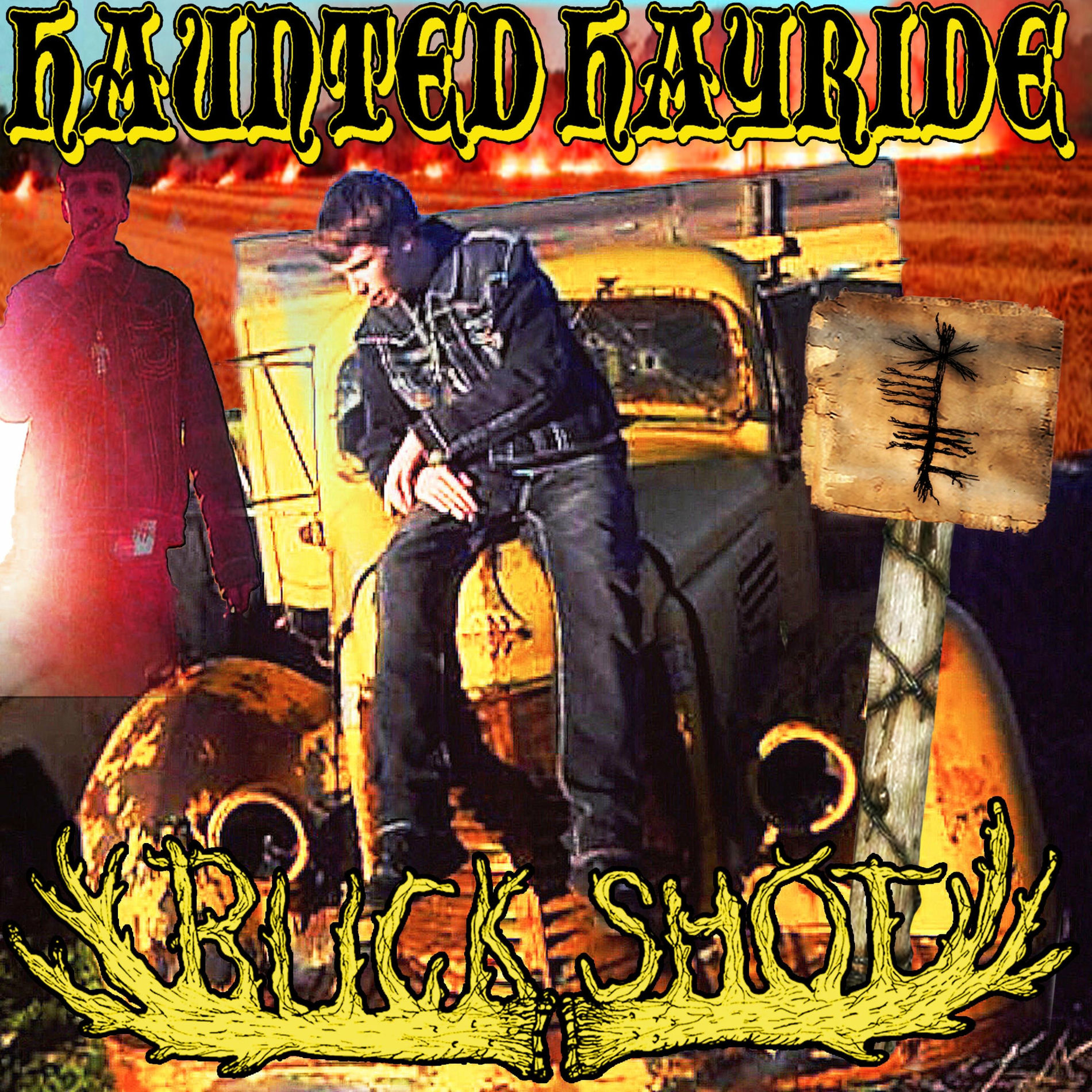 Buckshot: albums, songs, concerts | Deezer