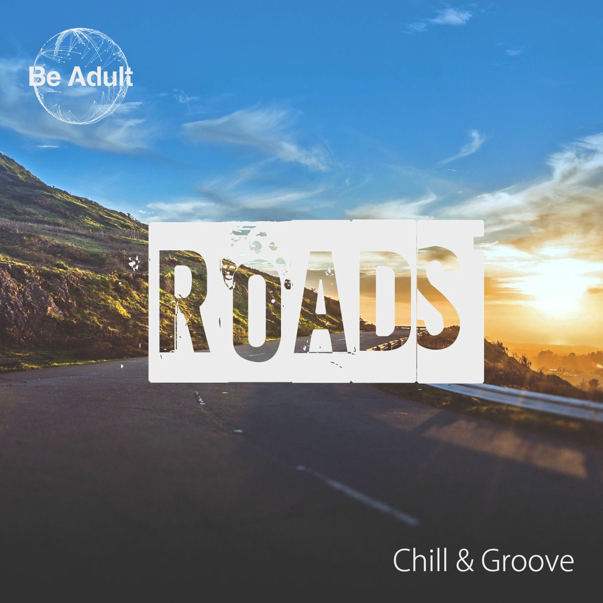Album cover of Roads
