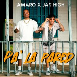 Cover of PA' LA PARED