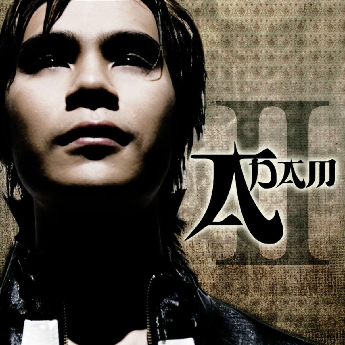 Album cover of Adam 2