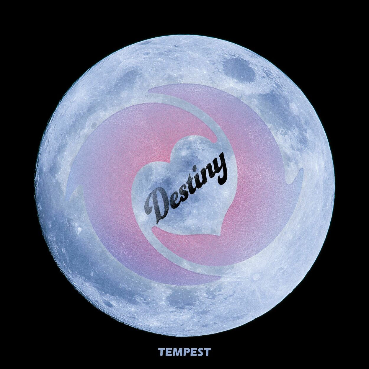 TEMPEST – Destiny – Single