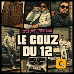 music cover