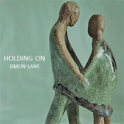 Cover of Holding On