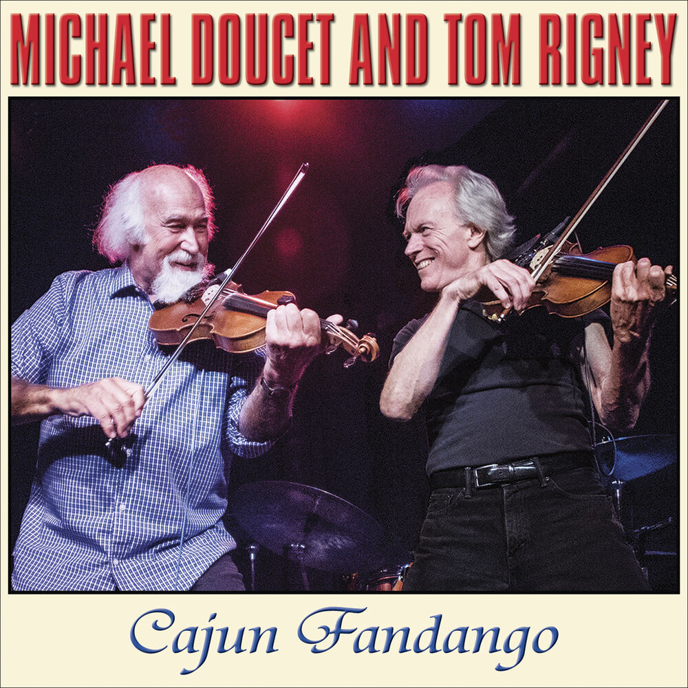 Picture of Cajun Fandango