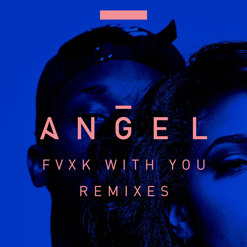 Picture of Fvxk With You (Remixes)
