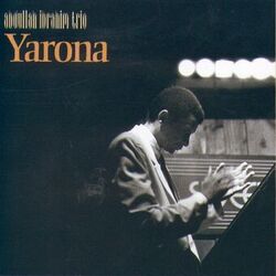 Cover of Yarona