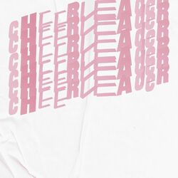 Cover of Cheerleader