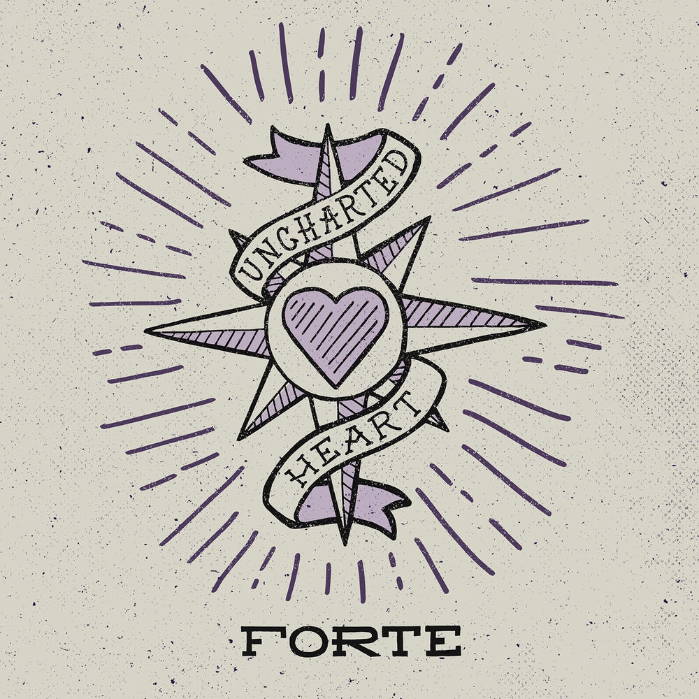 Picture of Uncharted Heart