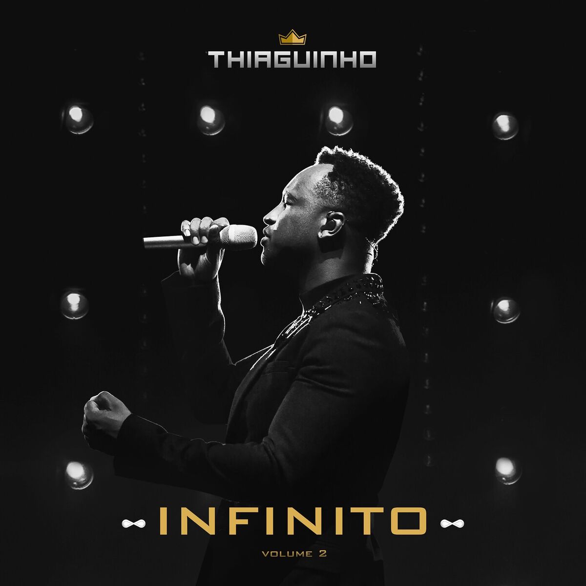 Album cover of 30 Áudios