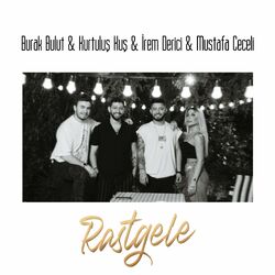 music cover