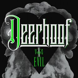 Cover of Deerhoof vs. Evil (Deluxe Edition)
