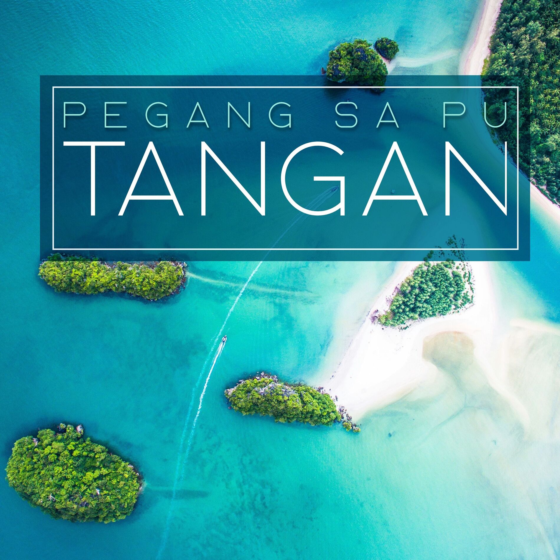 Album cover of Pegang Sa Pu Tangan