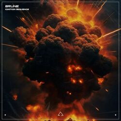 Cover of Ignition Sequence