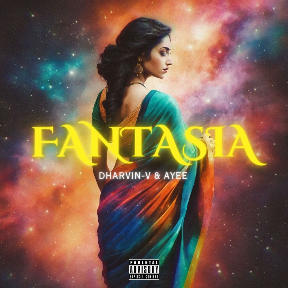 Picture of Fantasia (feat. Marthini Morgan)