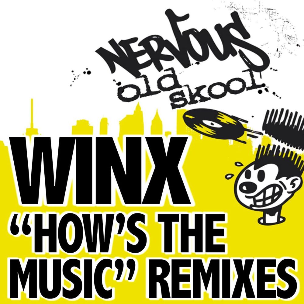 Picture of How's The Music REMIXES