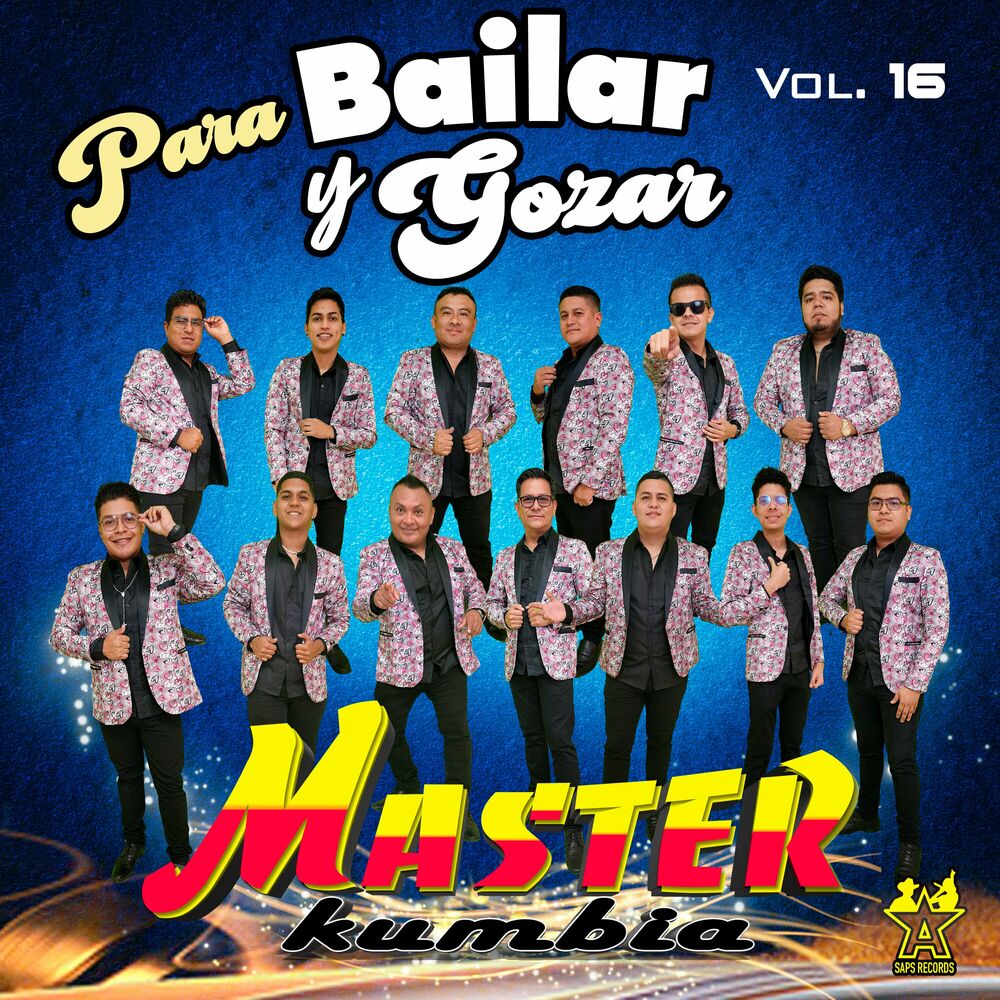 Picture of Para Bailar y Gozar Vol. 16