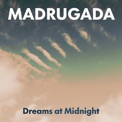 Cover of Dreams At Midnight
