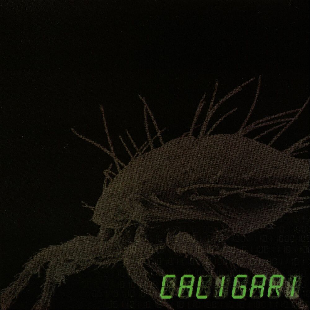 Picture of Caligari